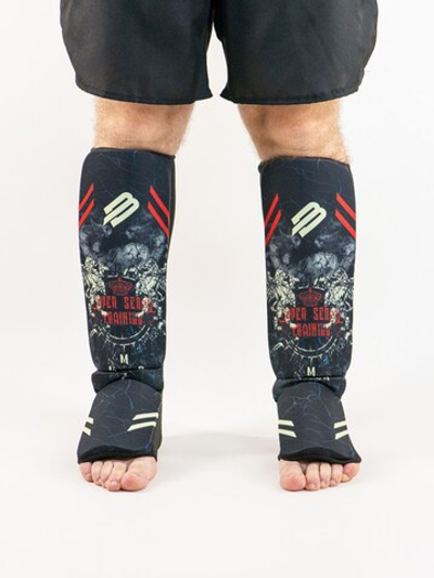 Защита голени и стопы BoyBo Grifon, нейлон