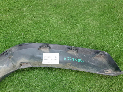 Расширитель задний правый Toyota RAV4 5 XA50 (2018-н.в.)