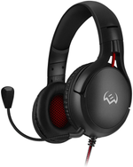 Наушники SVEN AP-G620MV черный