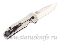 Нож Zero Tolerance 0620CF Tanto Emerson 204Pфотография - 4