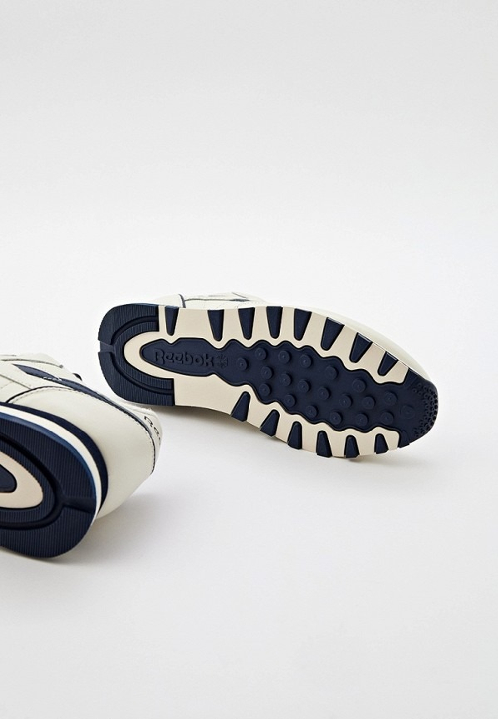 Кроссовки мужские REEBOK CLASSIC LEATHER 1983 VINTAGE