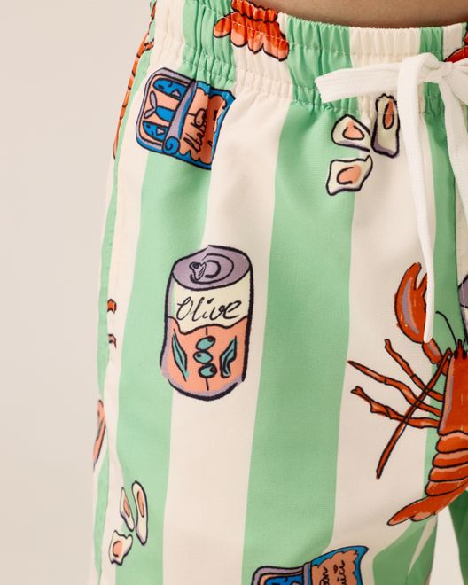 Плавательные шорты Lobster / Choo Choo