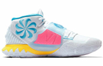 Кроссовки Nike Kyrie 6 Ep "Neon Graffiti"