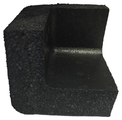 Термоконтейнер Cambro EPP400 110 черный