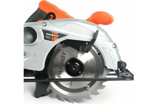 Циркулярная пила PATRIOT CS 162 190301620