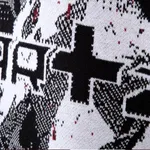 Свитер Annihilation