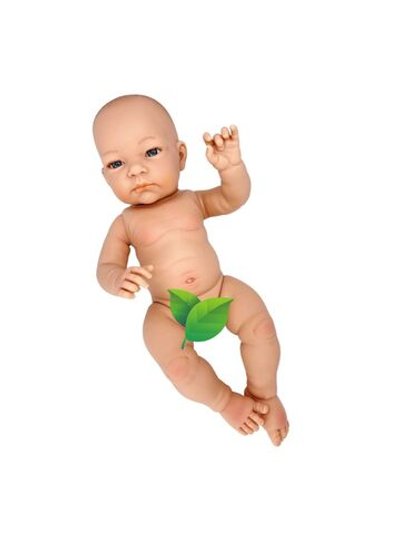 Кукла LAMAGIK виниловая 45см Jenny без одежды (46123W)