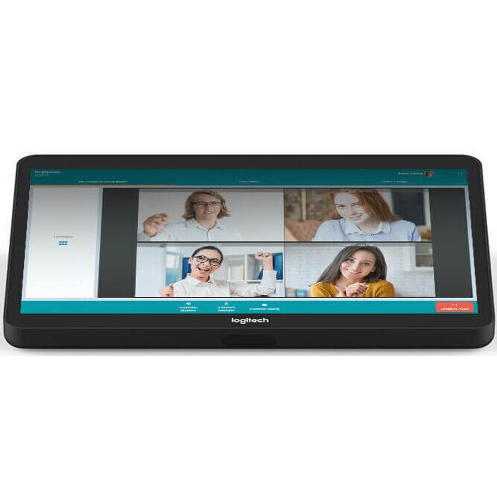 Контроллер Logitech Tap (939-001796)