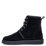 Ugg Mens Neumel High Black
