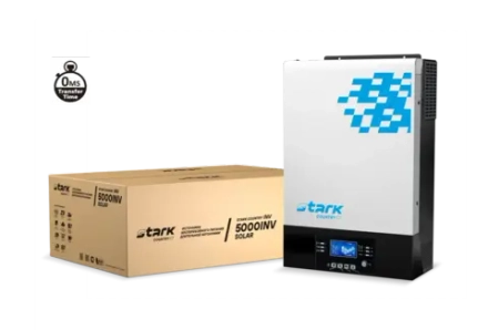 ИБП STARK COUNTRY 5000 INV SOLAR