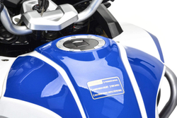 Мотоцикл MOTOLAND GS ENDURO (172FMM-5/PR250)