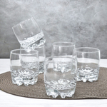 Набор стаканов "Sylvana" 6шт 305мл