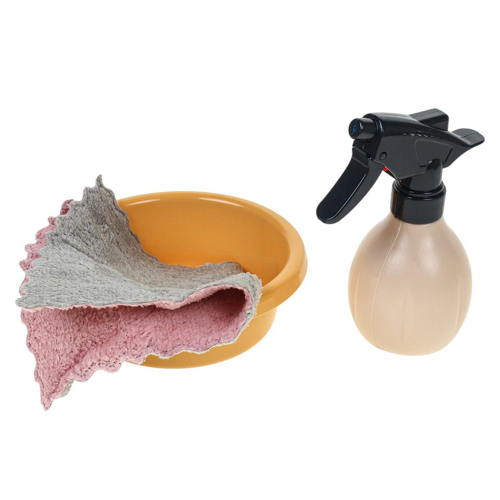 Игровой набор Хозяйка, коробка 667-58