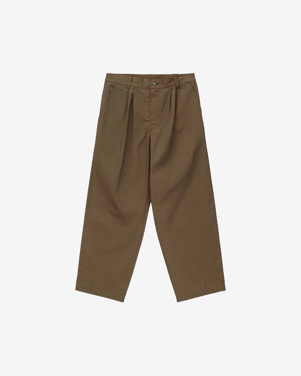 Брюки Anteater Widepants Хаки