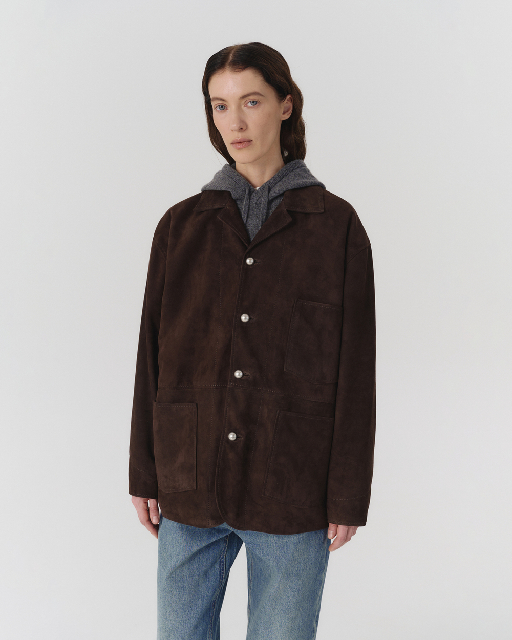 Куртка Джейсон