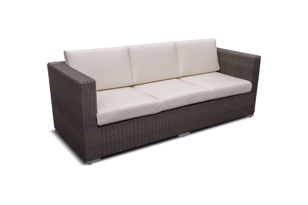 Диван 2-х местный, коллекция Мальта