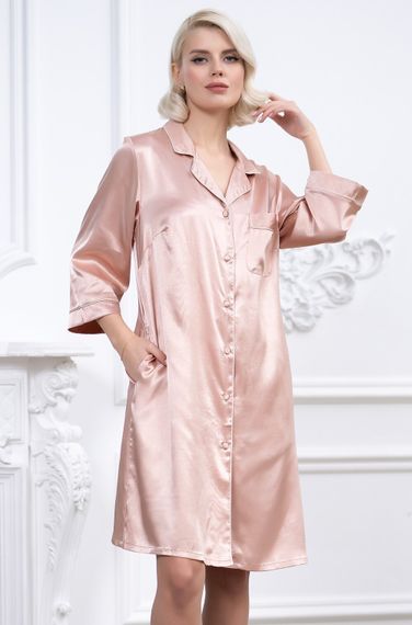 Рубашка на пуговицах MIA-Mella Джулия 8737