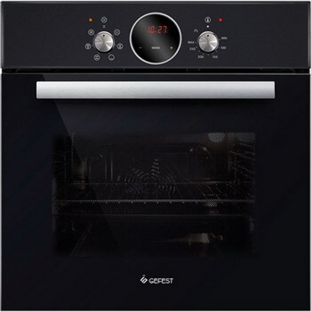 Электрический духовой шкаф Gefest ЭДВ ДА 602-02 РА
