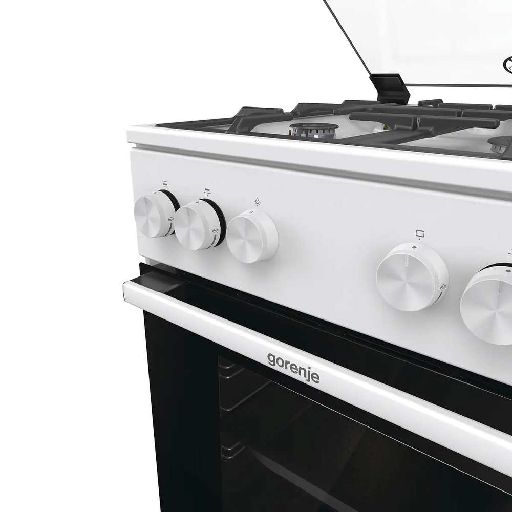Газовая плита Gorenje GG5A11WFFM