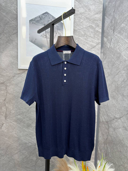 Поло Brunello Cucinelli