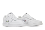 Кроссовки Nike Court Vision Swoosh (Женская размерная сетка)