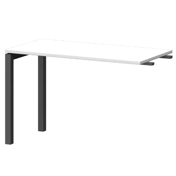 Бриф-приставка СМБ25-П-12.Пр50  1200x600x750 Смарт