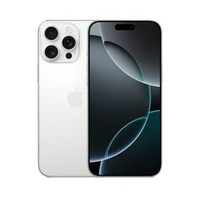 Телефон Apple iPhone 16 Pro 1TB (White Titanium)