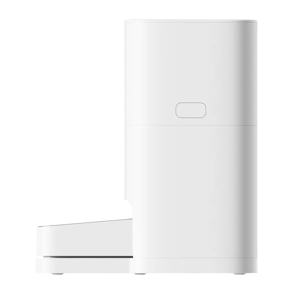 Умная кормушка для домашних животных Xiaomi Smart Pet Food Feeder 2 (версия Global)