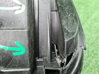 Битая Фара правая BMW X5 G05 X6 G06 (18-23) Laser