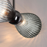 Подвесной светильник Odeon Light ELICA 5417/2