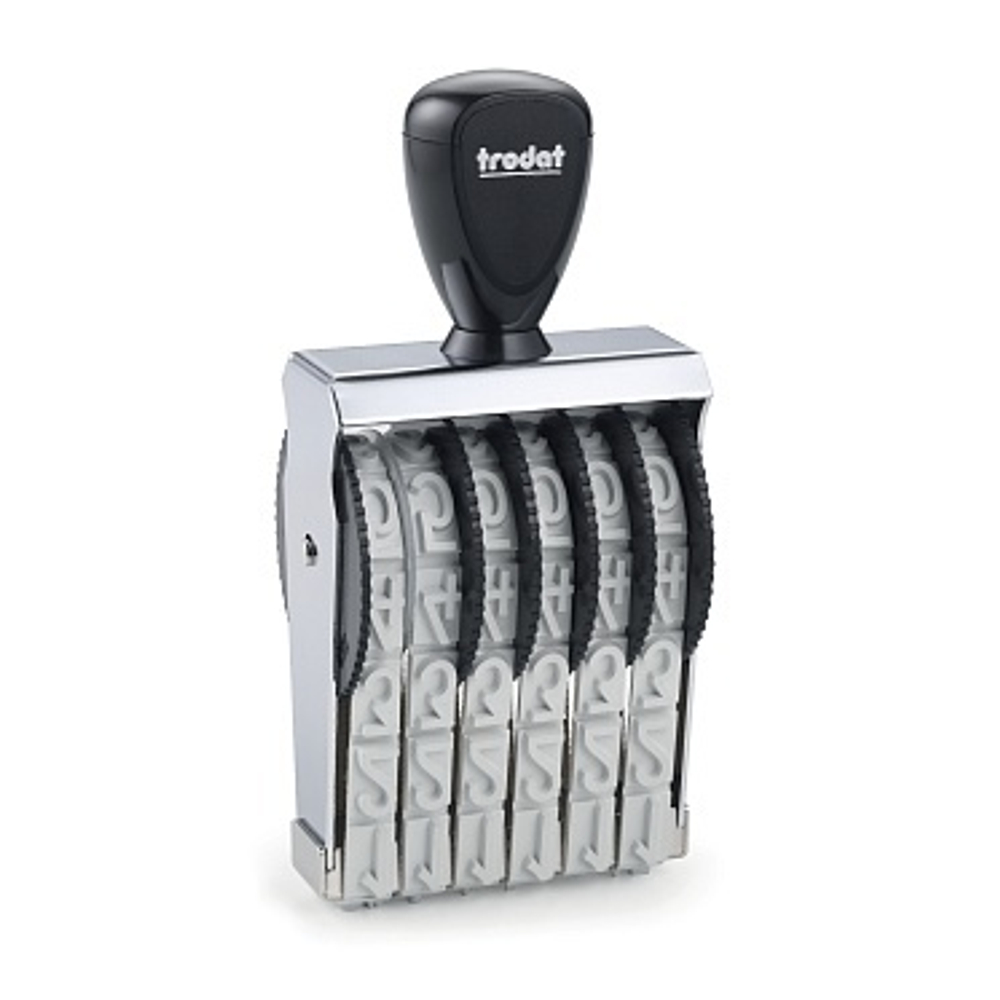 Trodat 15156