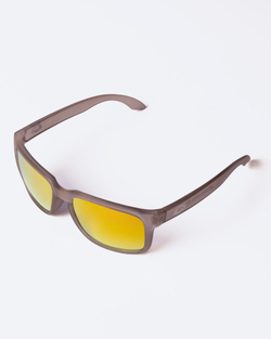 Очки Anteater Terminator-Grey-Yellow