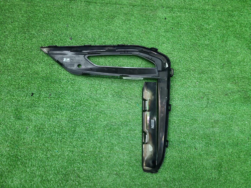 Накладка перед. бампера BMW X7 G07 (19-22) M-paket