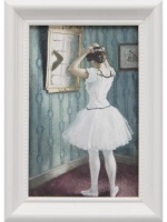 Картины на стену интерьерные на холсте 8 шт