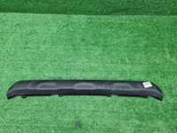 Накладка перед. бампера Subaru Forester 5 SK 18-21