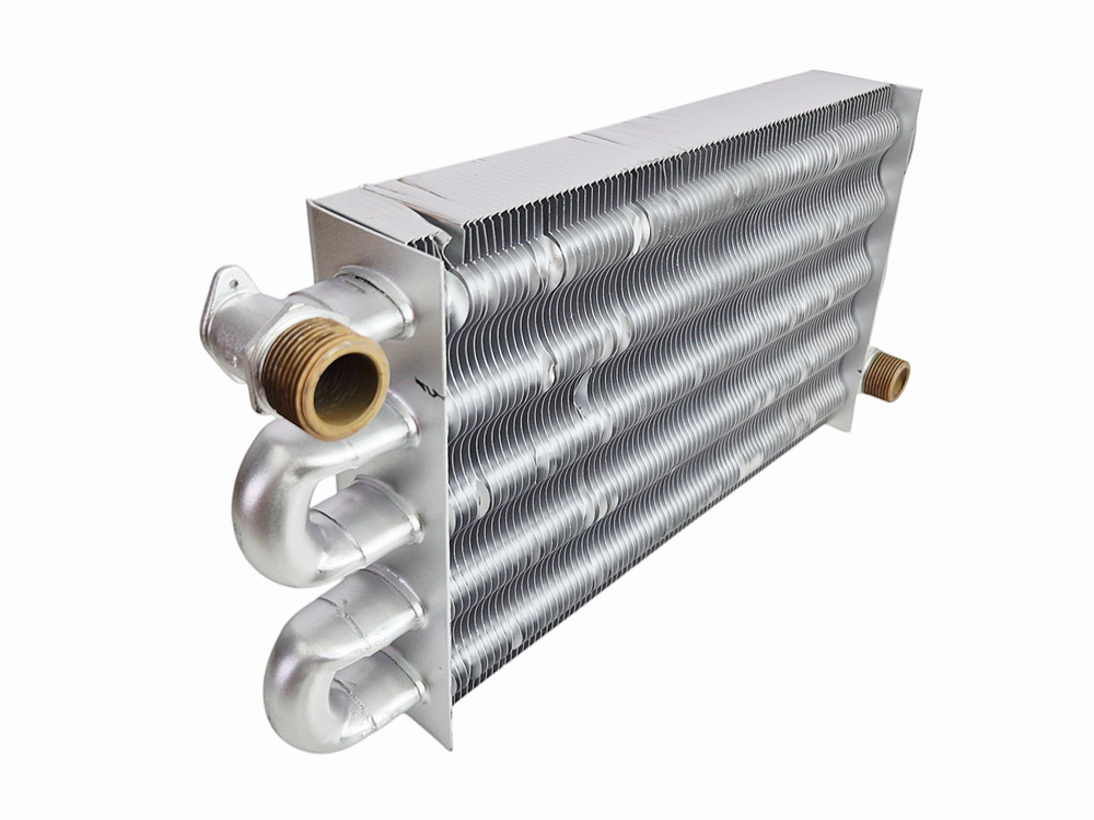 Теплообменник основной Сармат T 32KW (CN)