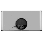 Кухонная вытяжка MAUNFELD THAMES 603PM черный