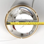 Подвесная люстра Citilux ЮПИТЕР CL730B092S