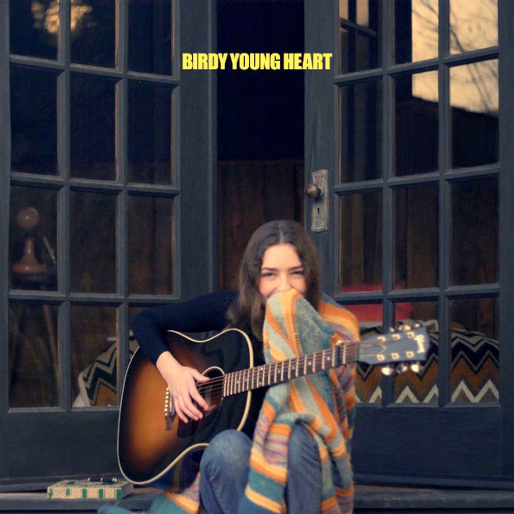 Birdy / Young Heart (Limited Edition)(2LP)