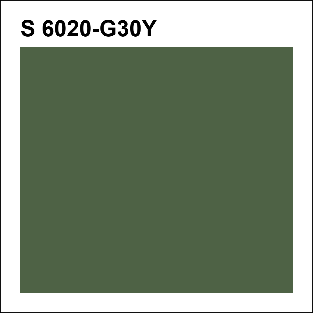 S 6020-G30Y за кг