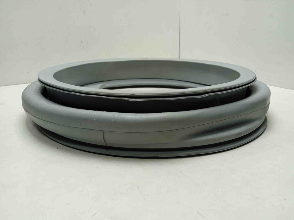 MVSB6125 кт170 Манжета люка для стиральной машины Hotpoint-Ariston MVSB6125 б/у