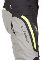 Buck / Черно-серый