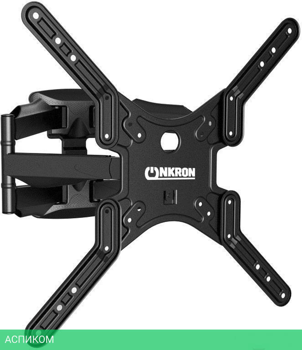 Кронштейн OnKron M5 Black