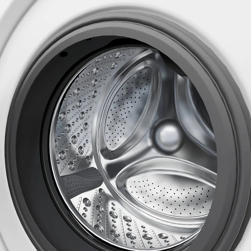 Стирально-сушильная машина Gorenje WD2G2P854A3C2/C