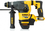 Перфоратор аккумуляторный DeWALT DCH 333 NT FLEXVOLT, бесщеточный, без АКБ и З/У DCH333NT-XJ