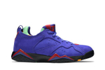 Кроссовки Jordan Air Jordan 7 Retro Low Bright Concord