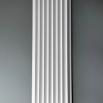 Декоративная панель Kr228SP/2.7