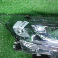 Фара правая Toyota Land Cruiser Prado 150 (2017-н.в.) LED
