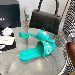 Chanel Slides