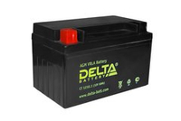 DELTA CT 1210.1 аккумулятор